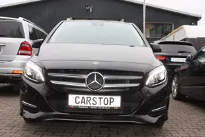 Mercedes-Benz B 200 d Urban Style Edition