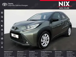 Toyota Aygo X 1.0 l  5-tg. Pulse KAMERA