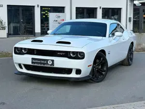 Dodge Challenger SRT 5,7 V8 Hemi *20zoll*Kamera*Alpine*