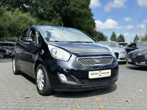 Kia Venga Vision / Klima / Navi / AHK / Pano / LPG Bild 5