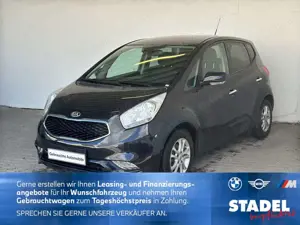 Kia Venga 1.6 CVVT Automatik Spirit Navi.PDC.LR+SHZ