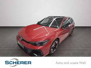 Volkswagen Passat Variant 2,0 TSI DSG R-Line 4 Motion AHK/R