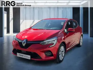 Renault Clio INTENS TCe 90 Apple CarPlay PDC KLIMA BT ABS