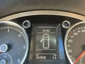 Volkswagen Passat Variant Highline 4Motion