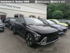 Hyundai KONA 1.6 T-GDI Automatik Prime