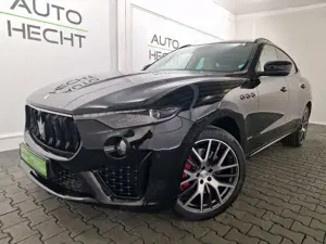 Maserati Levante S GranSport, 21 Zoll, ACC, Panorama, AHK