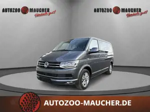 Volkswagen T6 Multivan 2.0TDI 4M DSG 7-SITZE/NAV/KAMERA/AHK