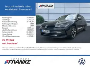 Volkswagen Passat Variant 1.5 eHybrid,VW-Garantie 05/30