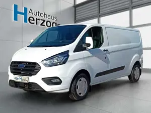 Ford Transit Custom 320 L2H1 LKW VA Trend