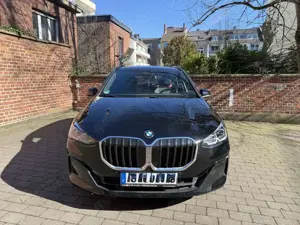 BMW 218 218i Active Tourer Premium Paket ACC