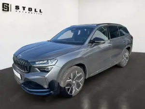 Skoda Kodiaq 2.0 TDI Sportline 4x4 7Sitzer+Pano+AssistenzPlus+A