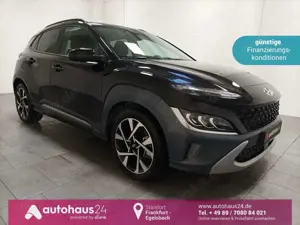 Hyundai KONA 1.6 T-GDI Prime Navi|CAM|HUS|Dig Cockpit
