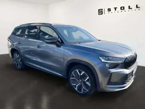 Skoda Kodiaq 2.0 TDI Sportline 4x4 7Sitzer+Pano+AssistenzPlus+A Bild 2