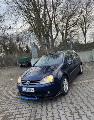 Volkswagen Golf Bild 3