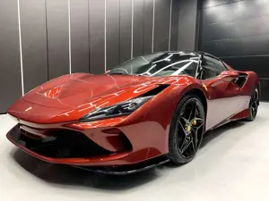 Ferrari F8 Spider ROSSO FIORANO