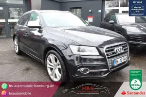 Audi SQ5 3.0 TDI quattro