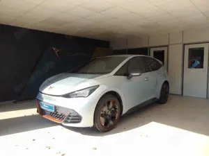 CUPRA Born Born Edition Dynamic *SHZ*HEADUP* uvm.