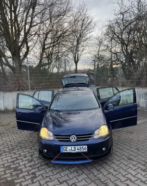 Volkswagen Golf Bild 4