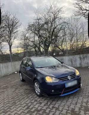 Volkswagen Golf Bild 2
