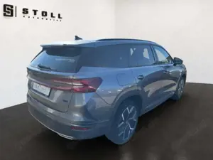 Skoda Kodiaq 2.0 TDI Sportline 4x4 7Sitzer+Pano+AssistenzPlus+A Bild 3