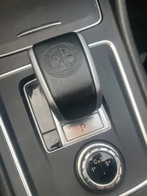 Mercedes-Benz CLA 45 AMG 4Matic Speedshift DCT 7G Bild 5