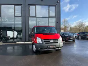 Ford Transit Bus Euroline*BETT*TISCH*STHZ*KLIMA*3HD*