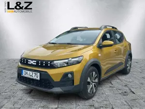 Dacia Sandero Stepway Expression TCe 110