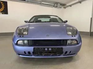 Fiat Coupe Bild 3