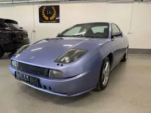 Fiat Coupe Bild 2