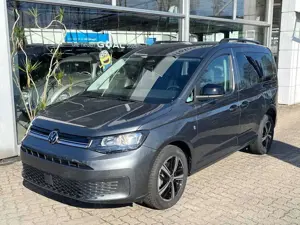 Volkswagen Caddy 1.5 TSI Life +AHK+App+GJR+RFK