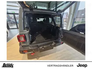 Jeep Wrangler Unlimited 2.0 T-GDI Hardtop Rubicon SKY-ONE-TOUCH Bild 5