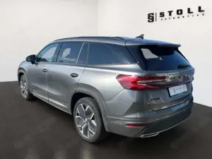 Skoda Kodiaq 2.0 TDI Sportline 4x4 7Sitzer+Pano+AssistenzPlus+A Bild 4
