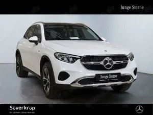 Mercedes-Benz GLC 300 de 4M , AVANTGARDE MEMO AHK KAMERA PANO