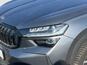 Skoda Kodiaq 2.0 TDI Sportline 4x4 7Sitzer+Pano+AssistenzPlus+A Bild 5