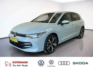 Volkswagen Golf VIII LIFE 2.0TDI 116PS ACC.NAVI+VC.2xPDC.HUD.LED.L
