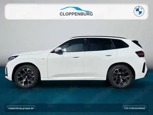 BMW X3 20 xDrive M Sportpaket AHK+StHz UPE: 70.679€ Bild 2