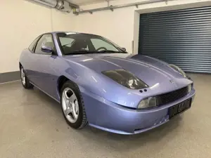Fiat Coupe Bild 4