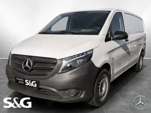 Mercedes-Benz Vito 119 CDI 4x4 Kasten Lang