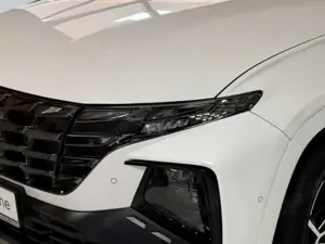 Hyundai TUCSON Bild 5