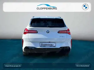 BMW X3 20 xDrive M Sportpaket AHK+StHz UPE: 70.679€ Bild 4