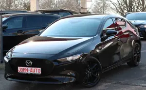 Mazda 3 Lim. 5-trg. Homura *1.Hd*Automatik*150 PS*LED*