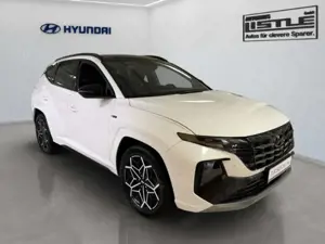 Hyundai TUCSON Bild 2