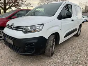 Citroen Berlingo Kasten Club M/L1,Klima,Camera