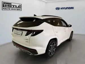 Hyundai TUCSON Bild 3