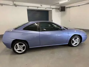 Fiat Coupe Bild 5