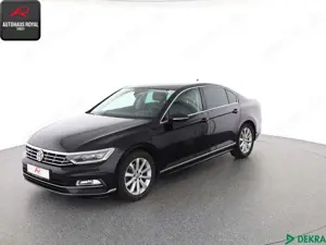 Volkswagen Passat Passat 2.0 TSI R LINE MASSAGE,STANDHEIZ,DYNAUDIO