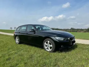 BMW 318 3er Touring Diesel 318d Touring