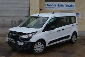Ford Transit Connect Kombi lang Trend L2 Motor läuft