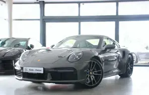Porsche 992 911 Turbo S (992) *Matrix-LED*ACC*LHZ*Appro10.26