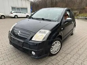 Citroen C2 Sport Chic